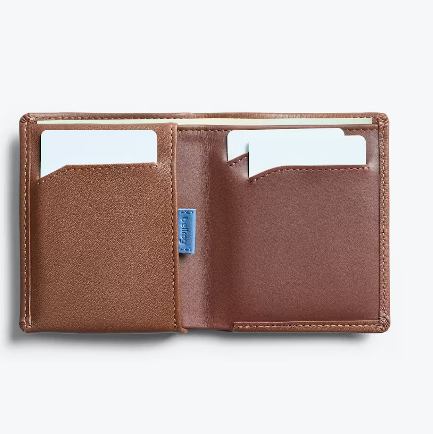 Bellroy - Note Sleeve Wallet - Hazelnut