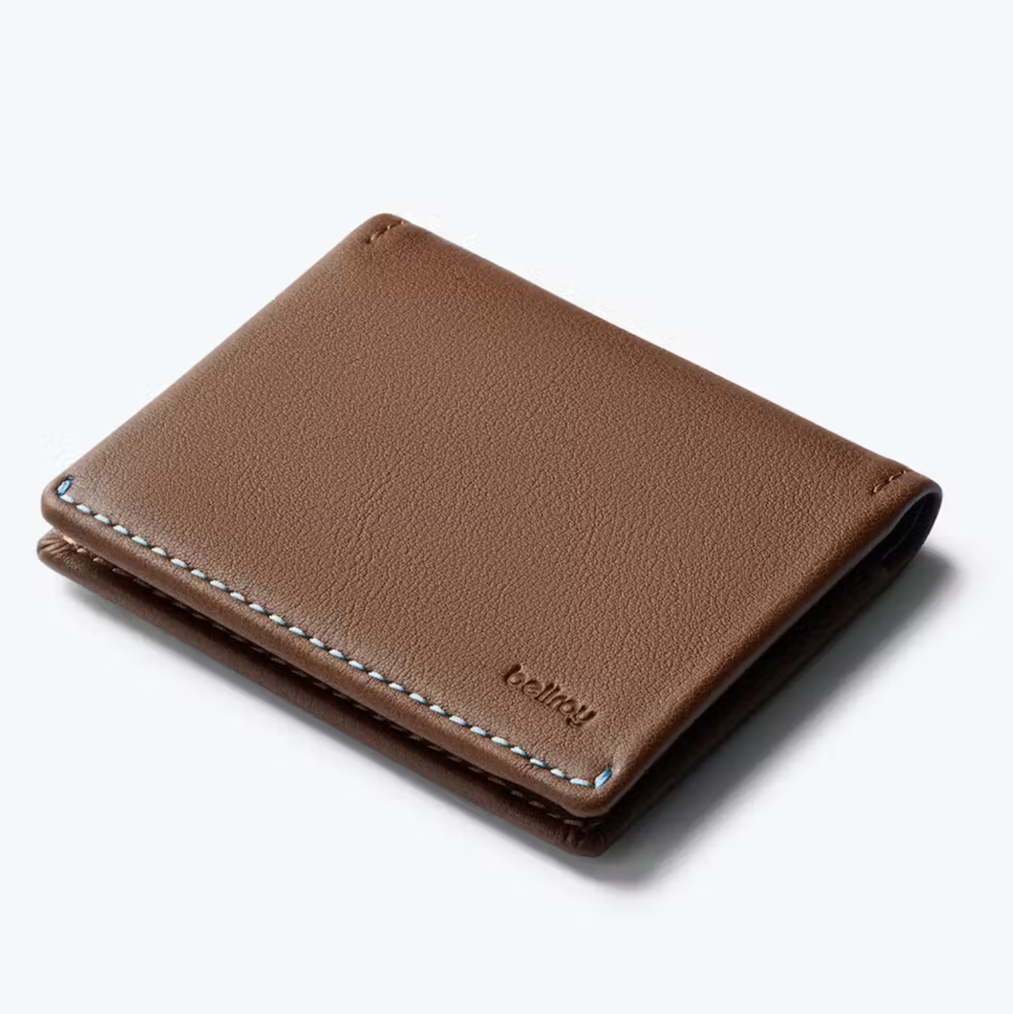 Bellroy - Slim Sleeve Wallet - Hazelnut