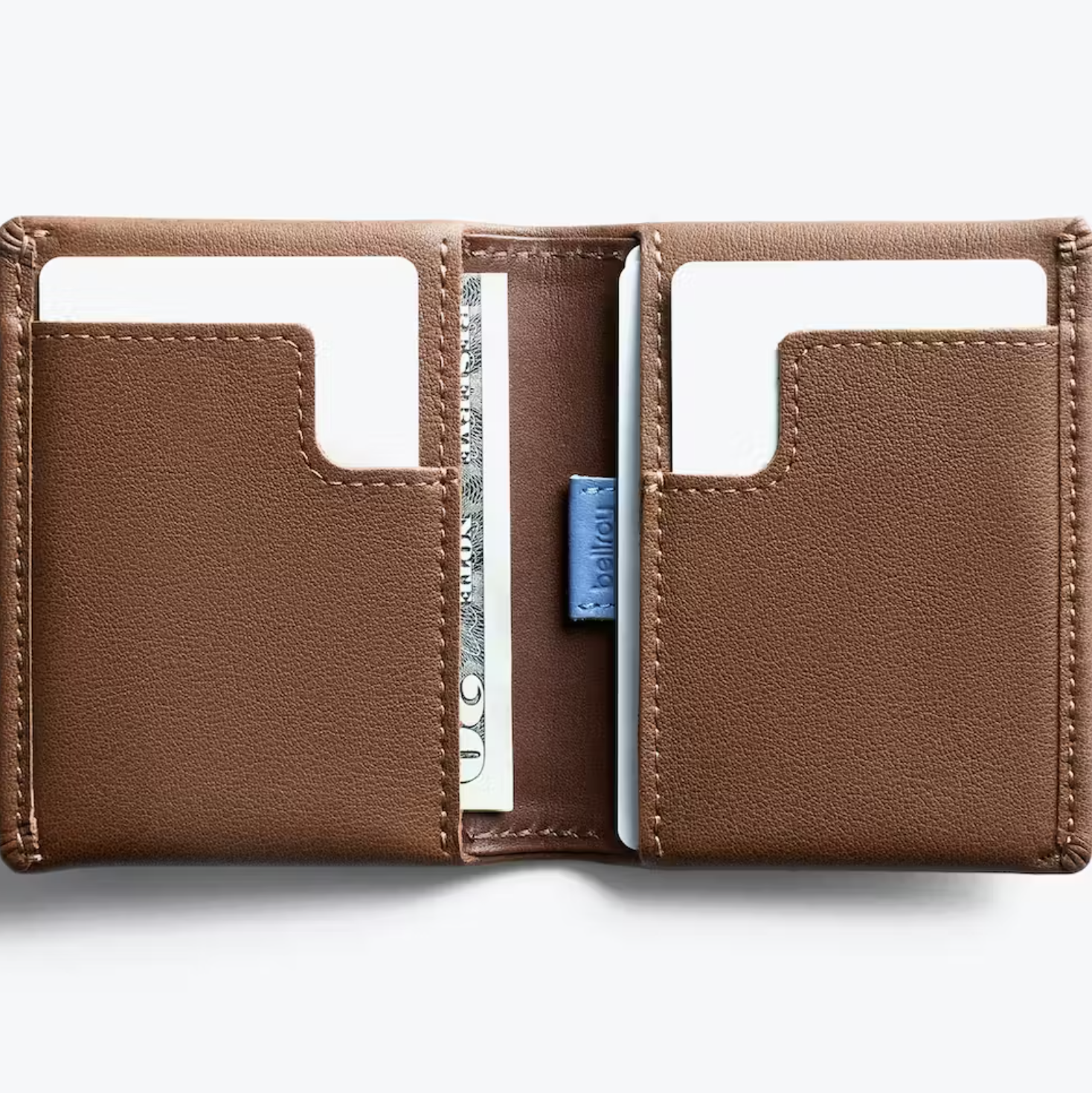 Bellroy - Slim Sleeve Wallet - Hazelnut