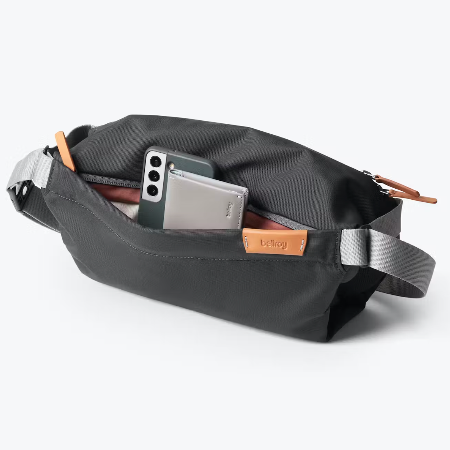 Bellroy - Sling - Slate