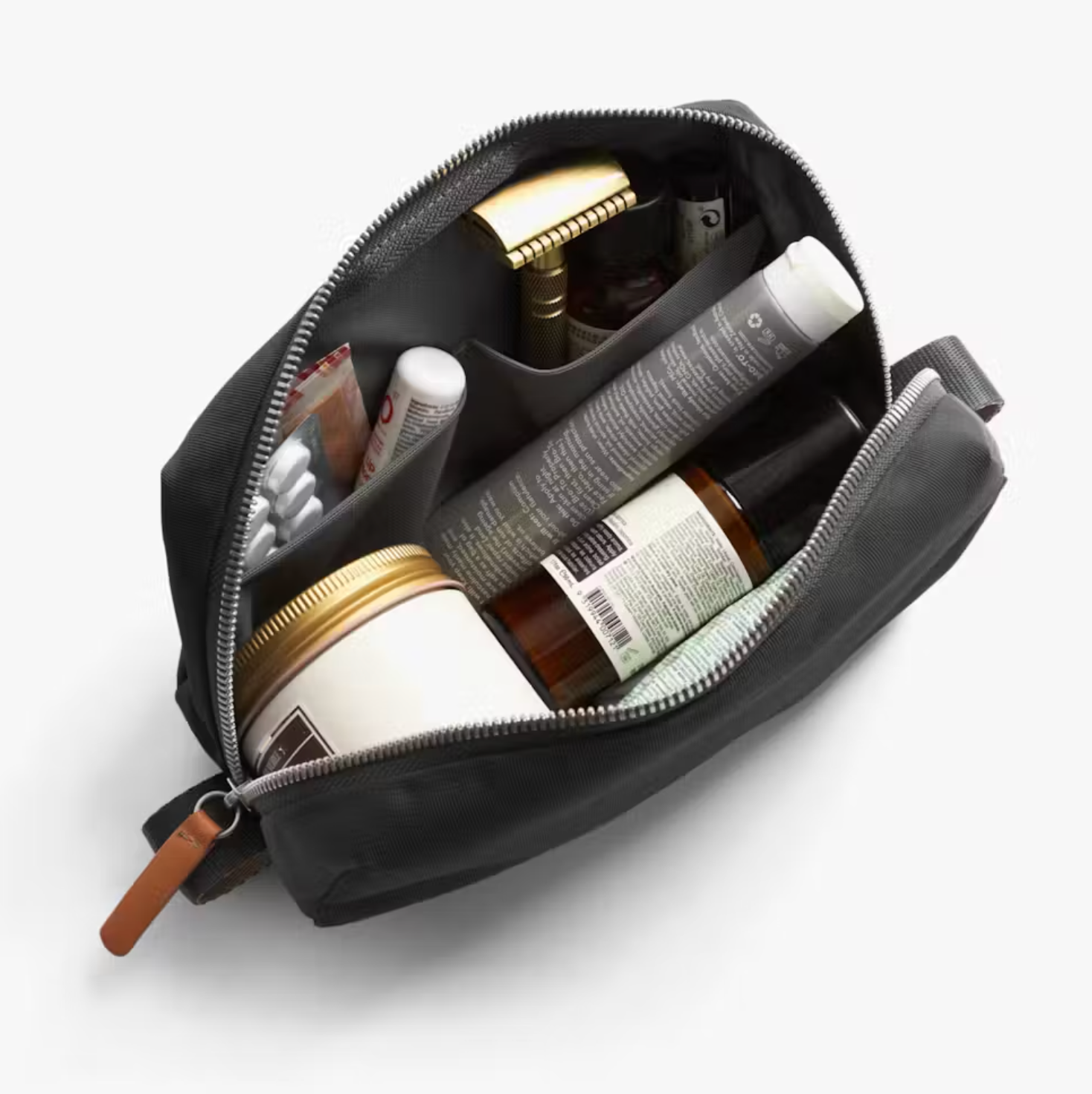 Bellroy - Toiletry Kit - Slate