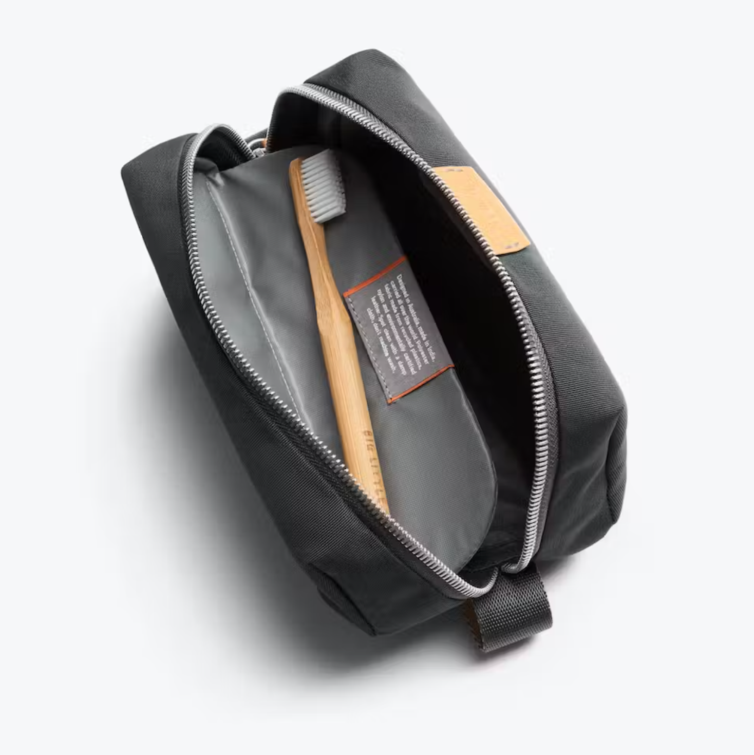 Bellroy - Toiletry Kit - Slate