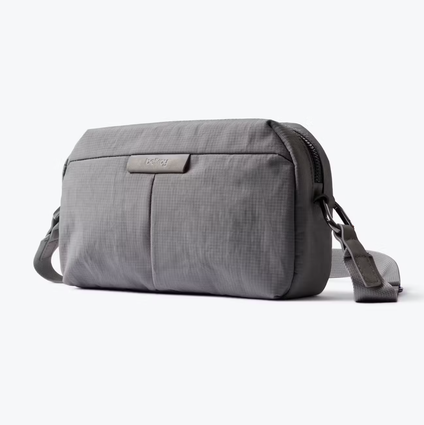 Bellroy - Tokyo Crossbody - Storm Gray