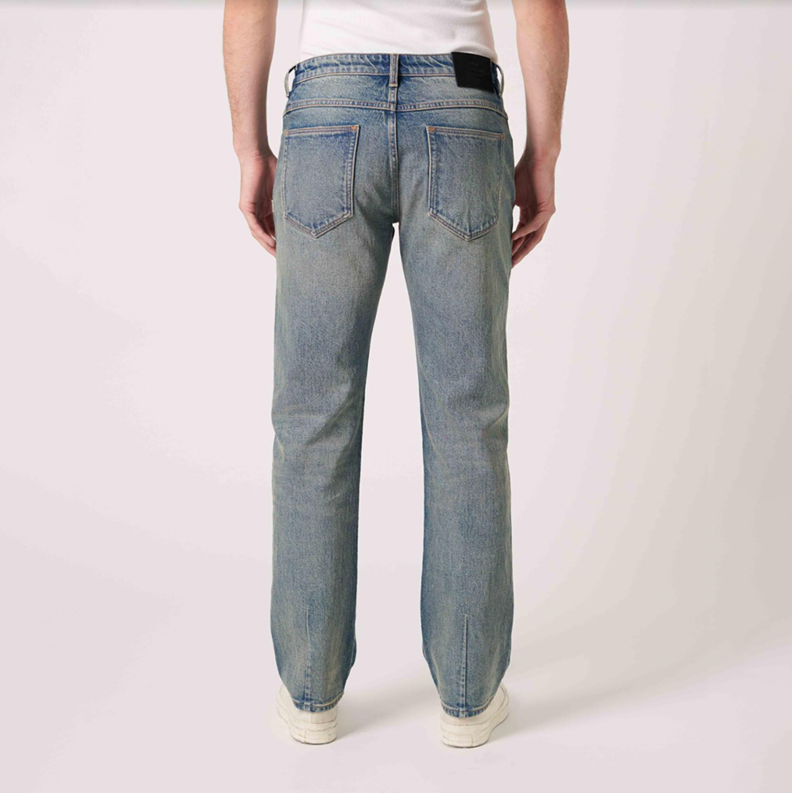 Neuw - Lou Straight Jean - Saville