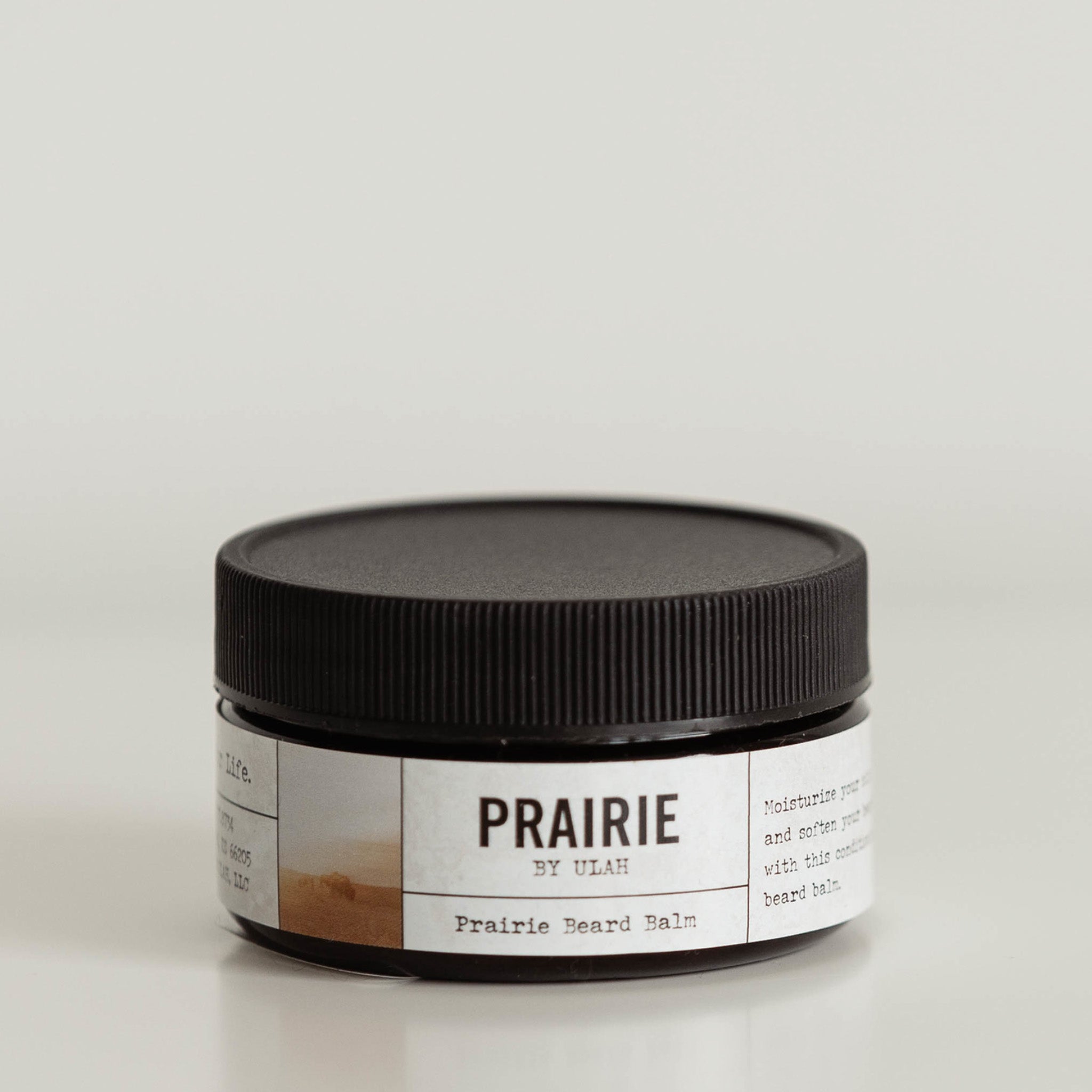 ULAH Prairie Beard Balm 1.75oz