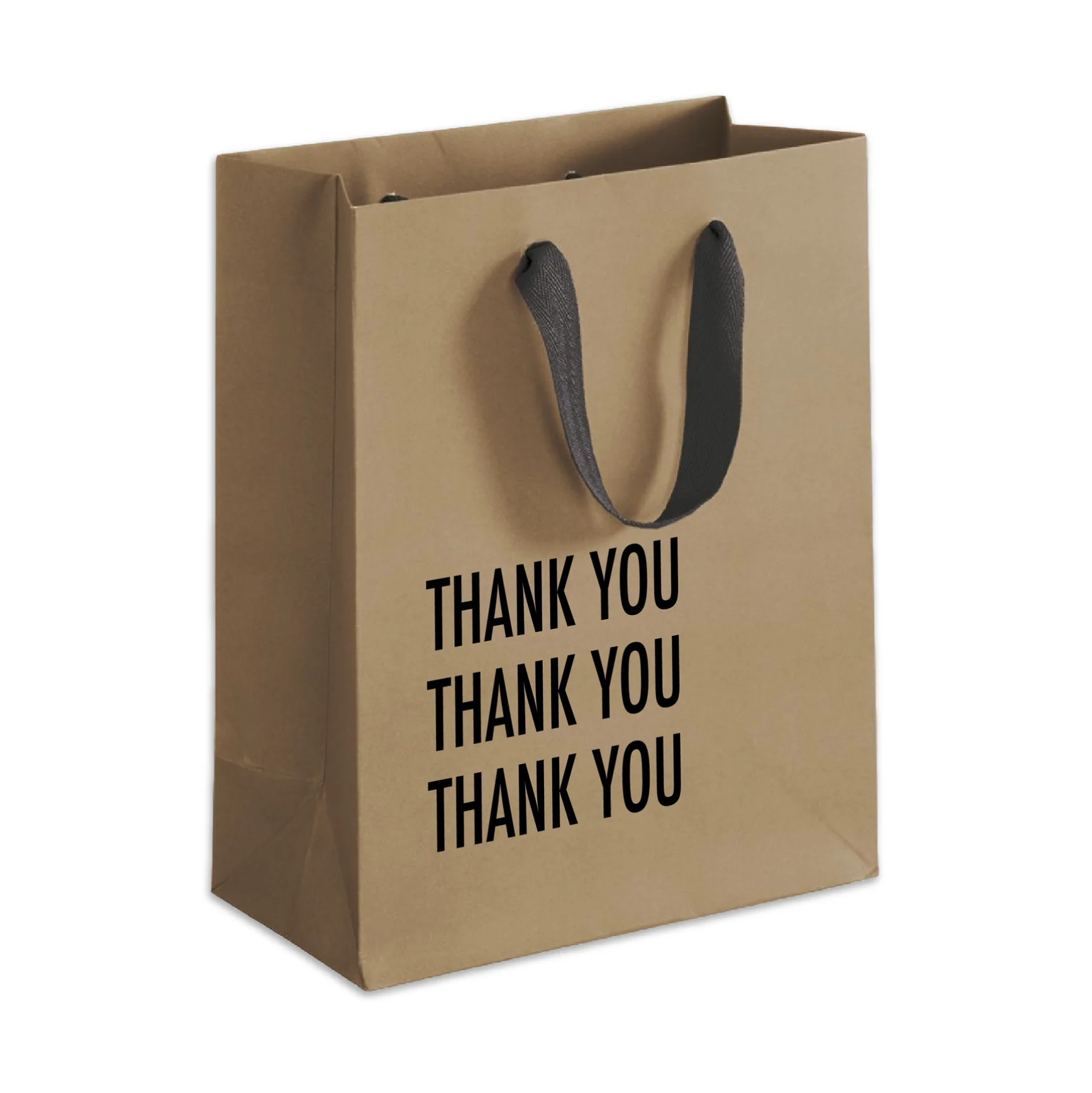 Thank You Gift Bag