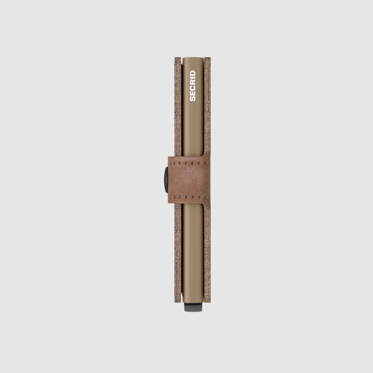 SECRID - Miniwallet - Vintage Taupe