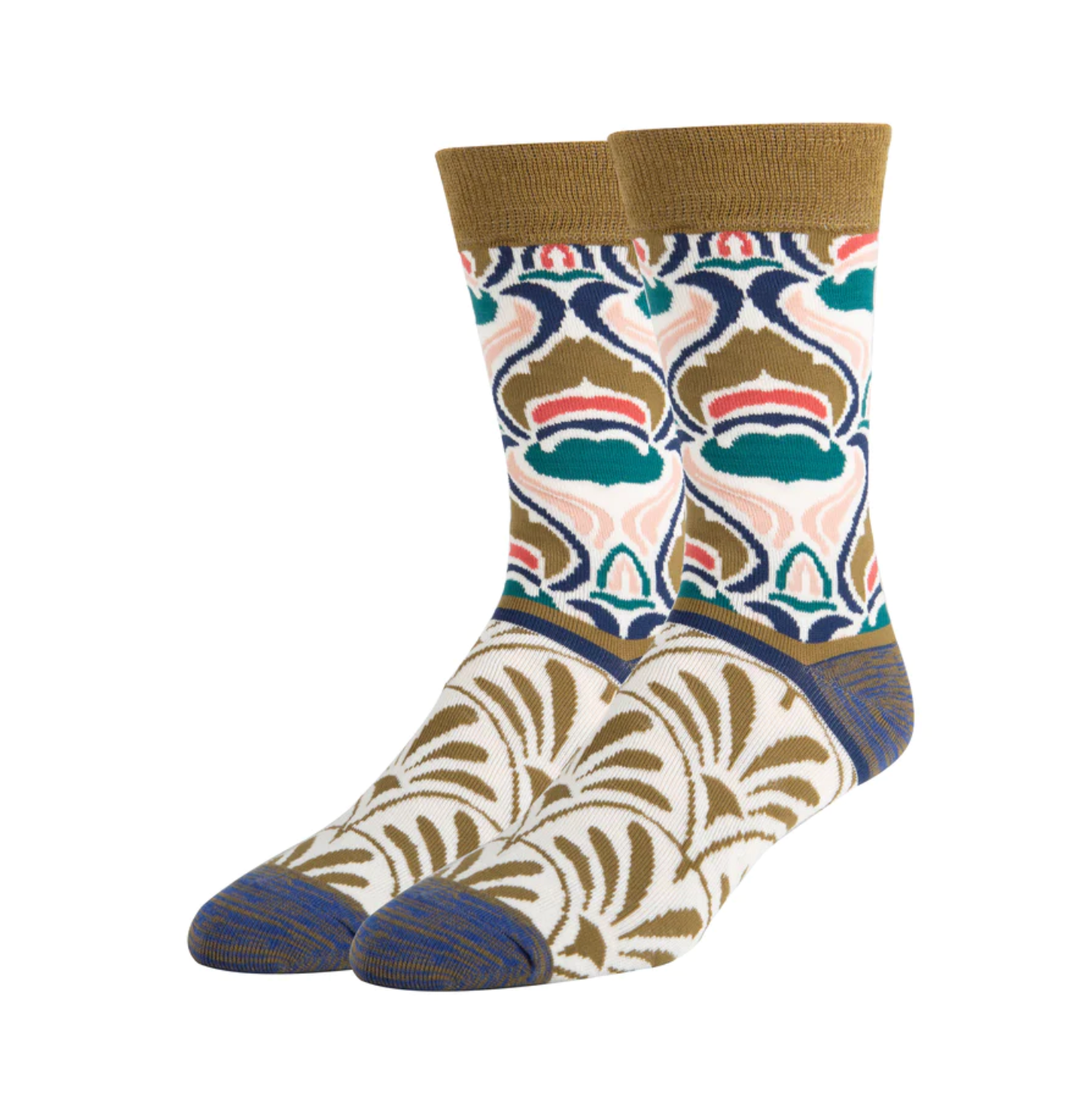 Sock It Up - Fleur de Luz Bamboo Socks