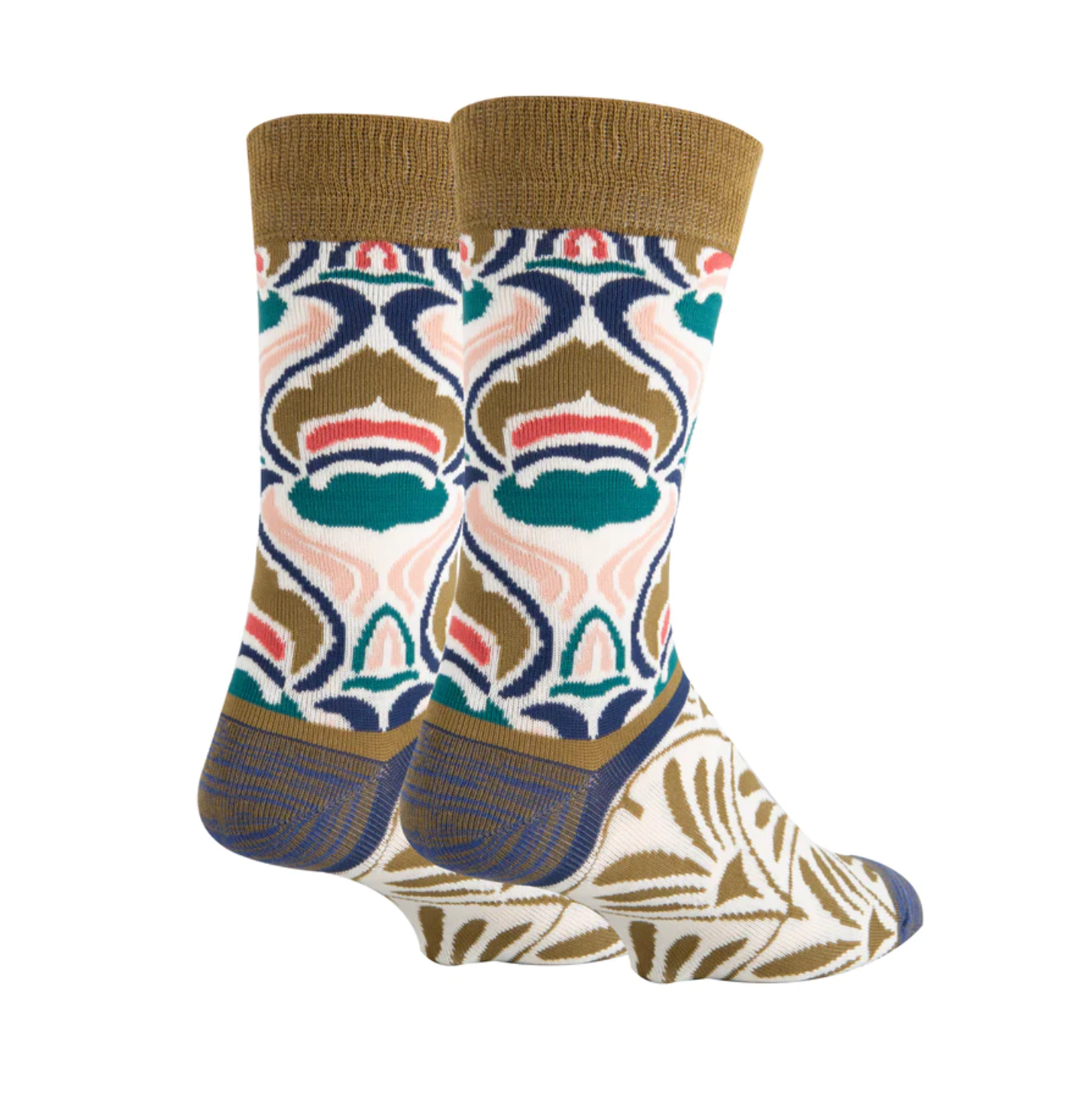 Sock It Up - Fleur de Luz Bamboo Socks
