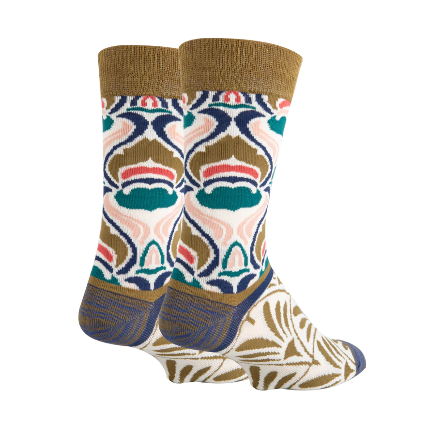 Sock It Up - Fleur de Luz Socks