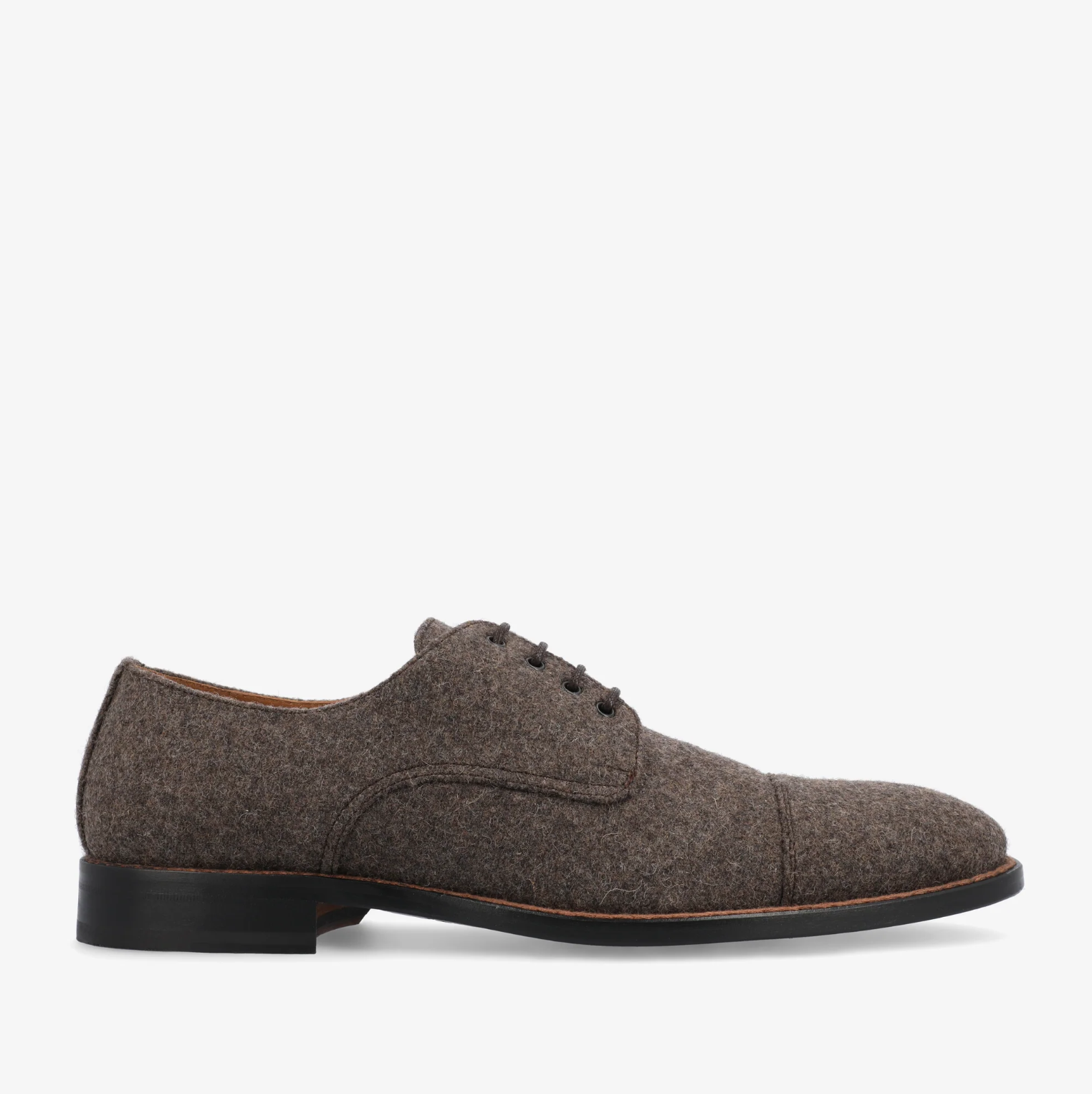 Taft - Kennedy Shoe - Brown