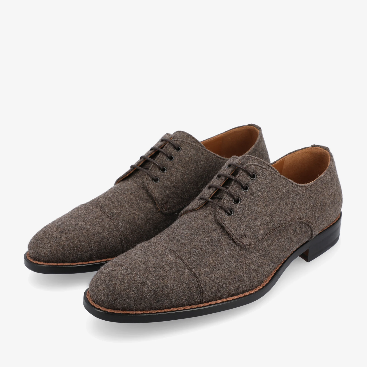 Taft - Kennedy Shoe - Brown