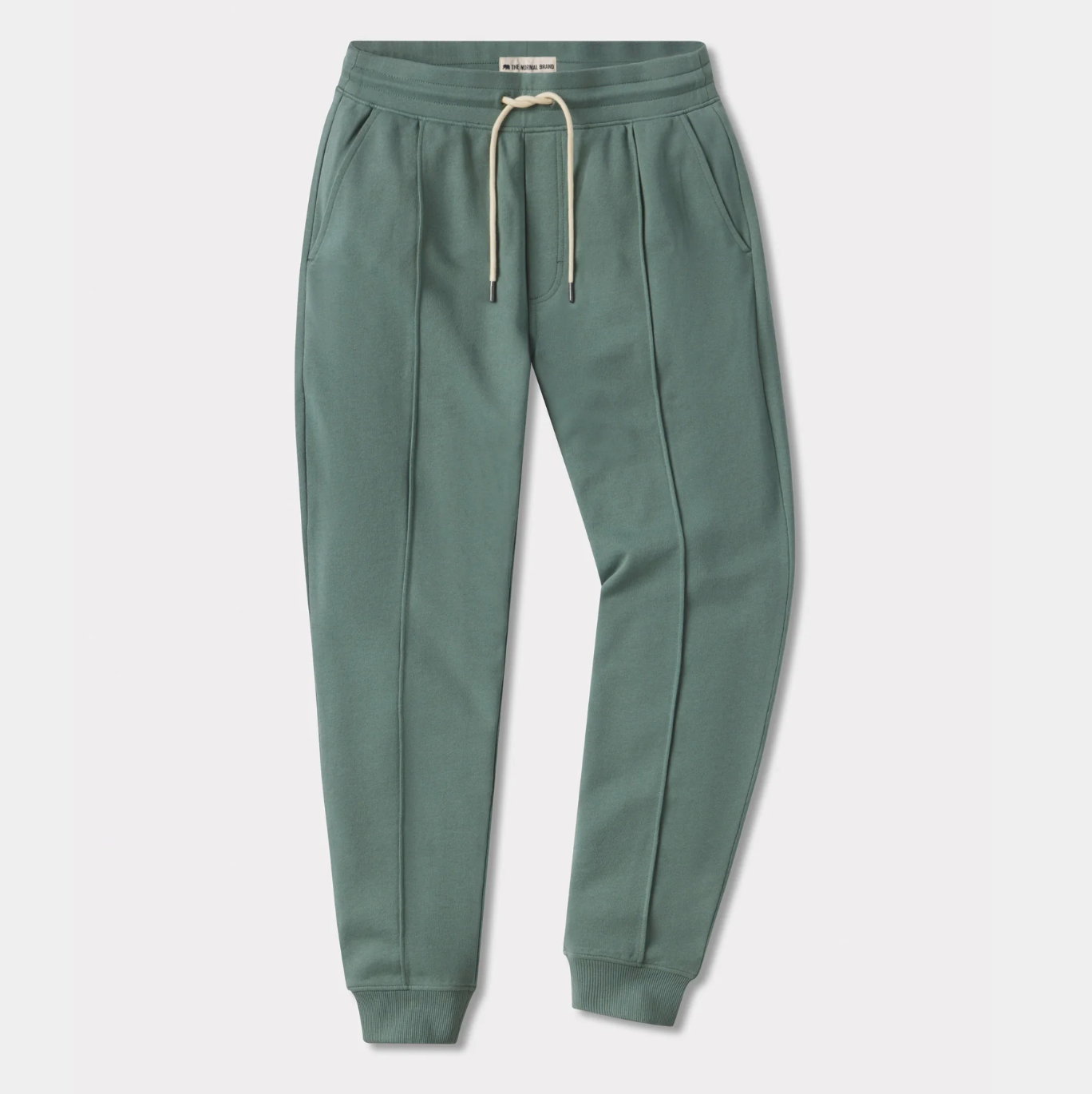 Comfort Terry Jogger - The Normal Brand