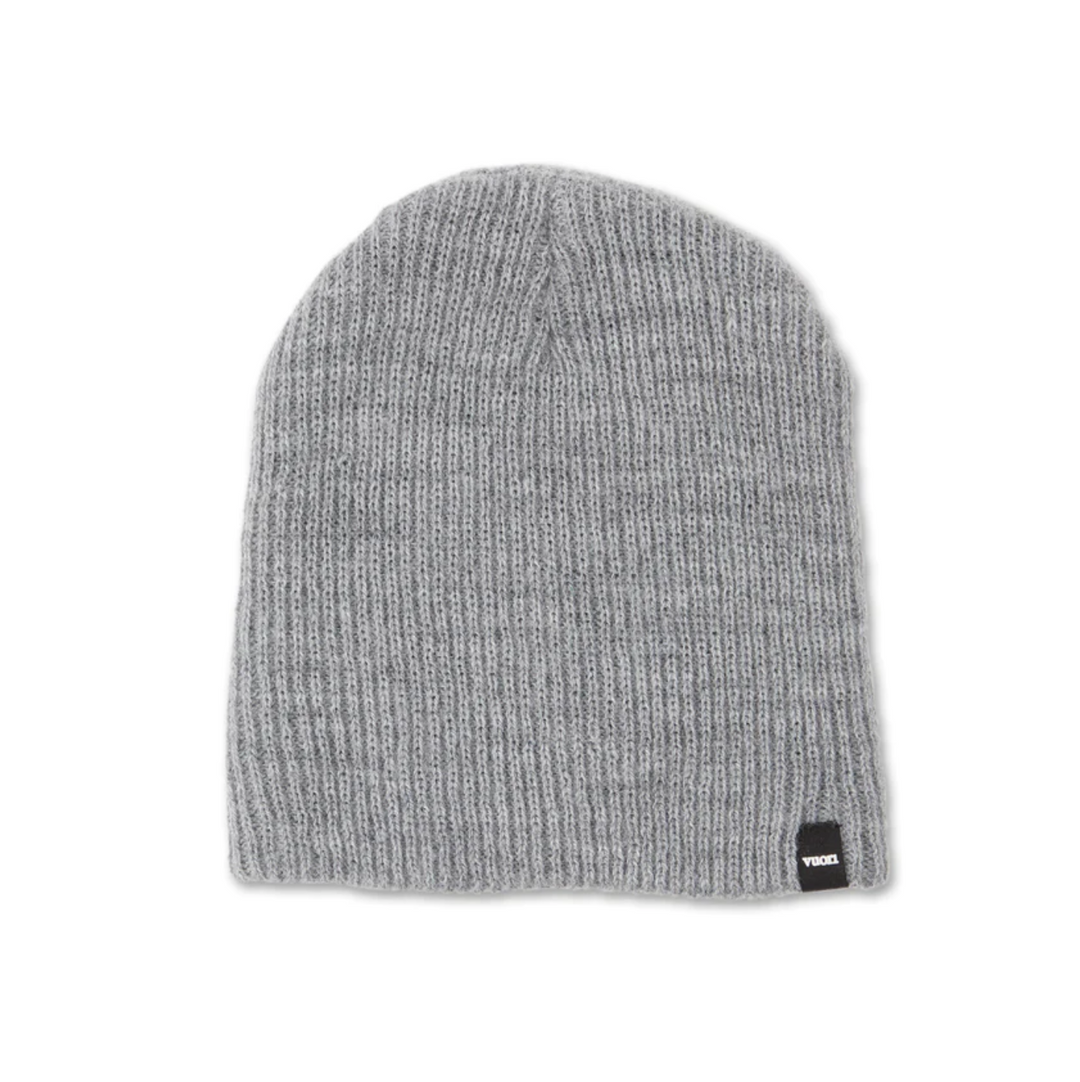 Vuori - Manchester Beanie - Greige Heather