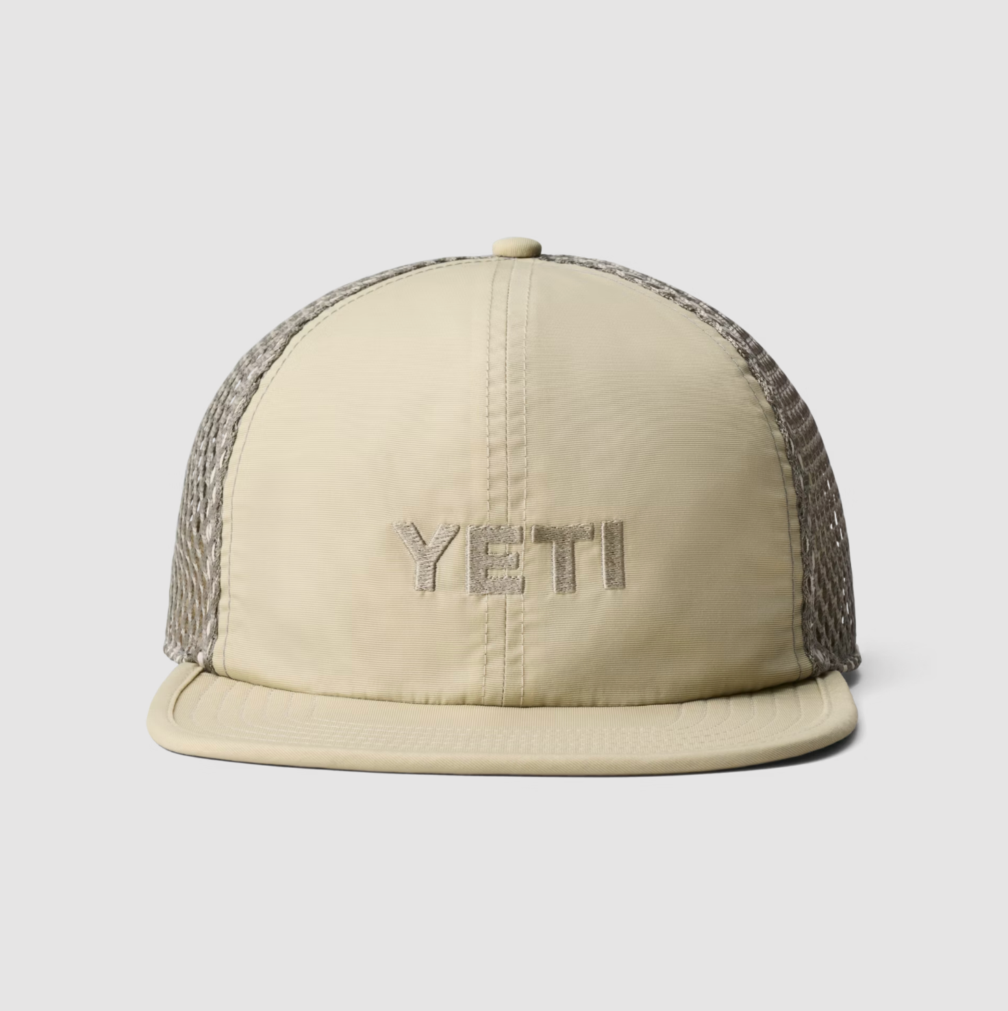 YETI Logo Baseball Cap