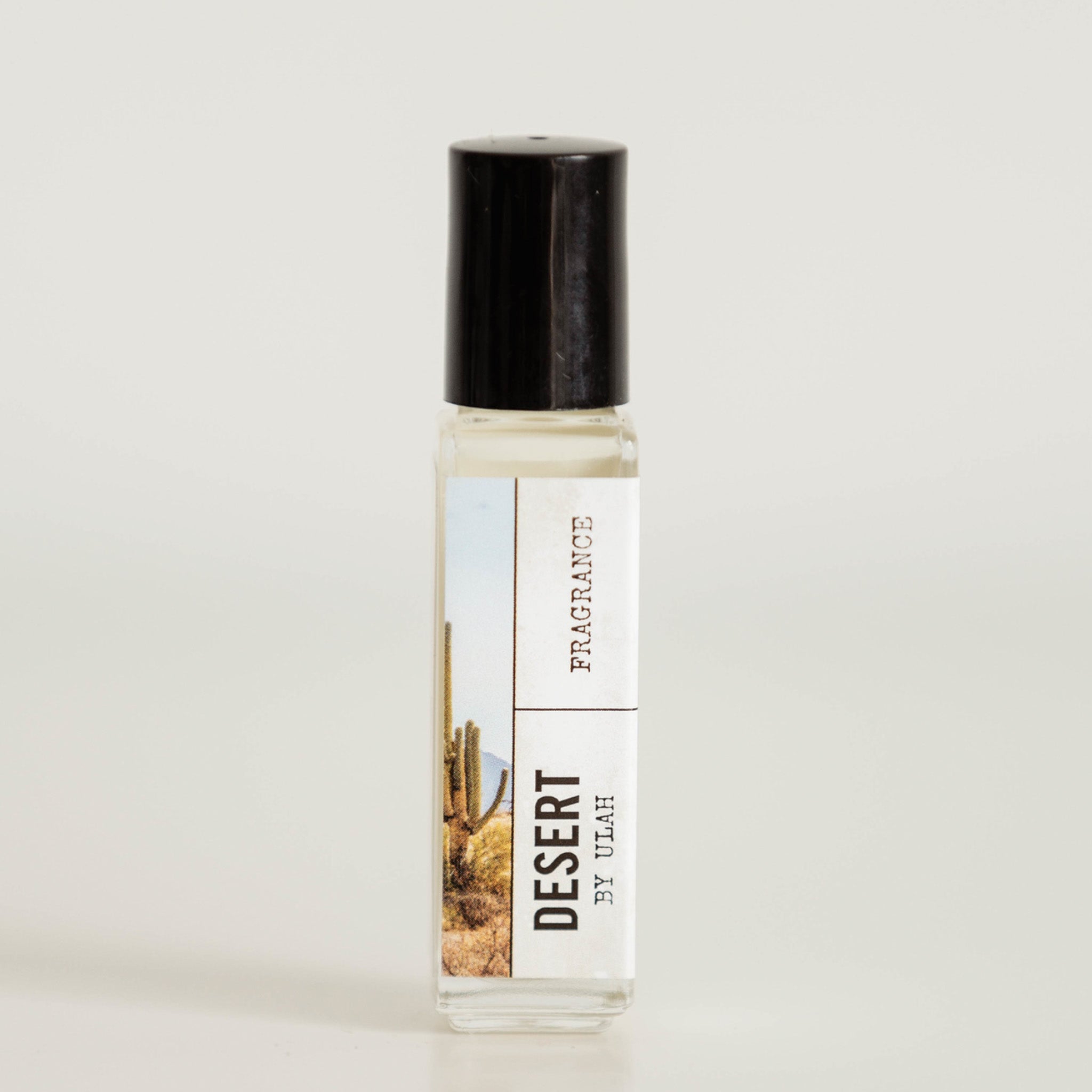 ULAH Desert Eau de Parfum Fragrance .5 oz Travel Roller