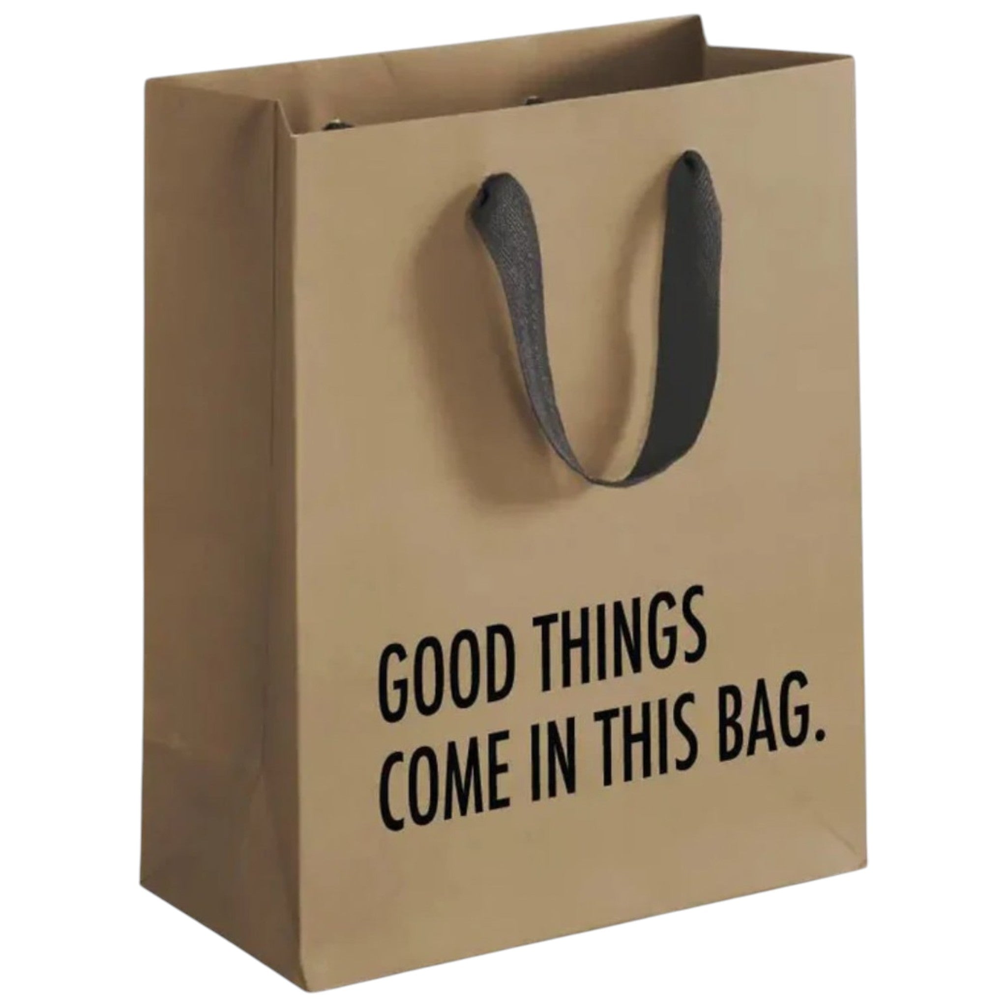Pretty Alright Goods - Good Things - Gift Bag