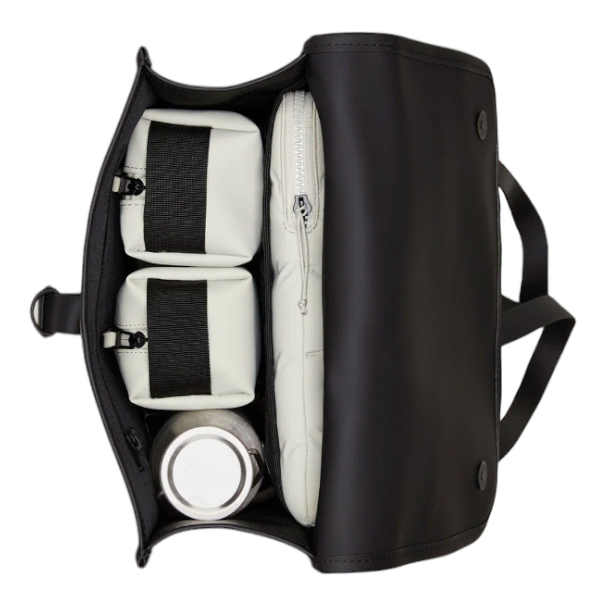 Rains - Backpack - Grey