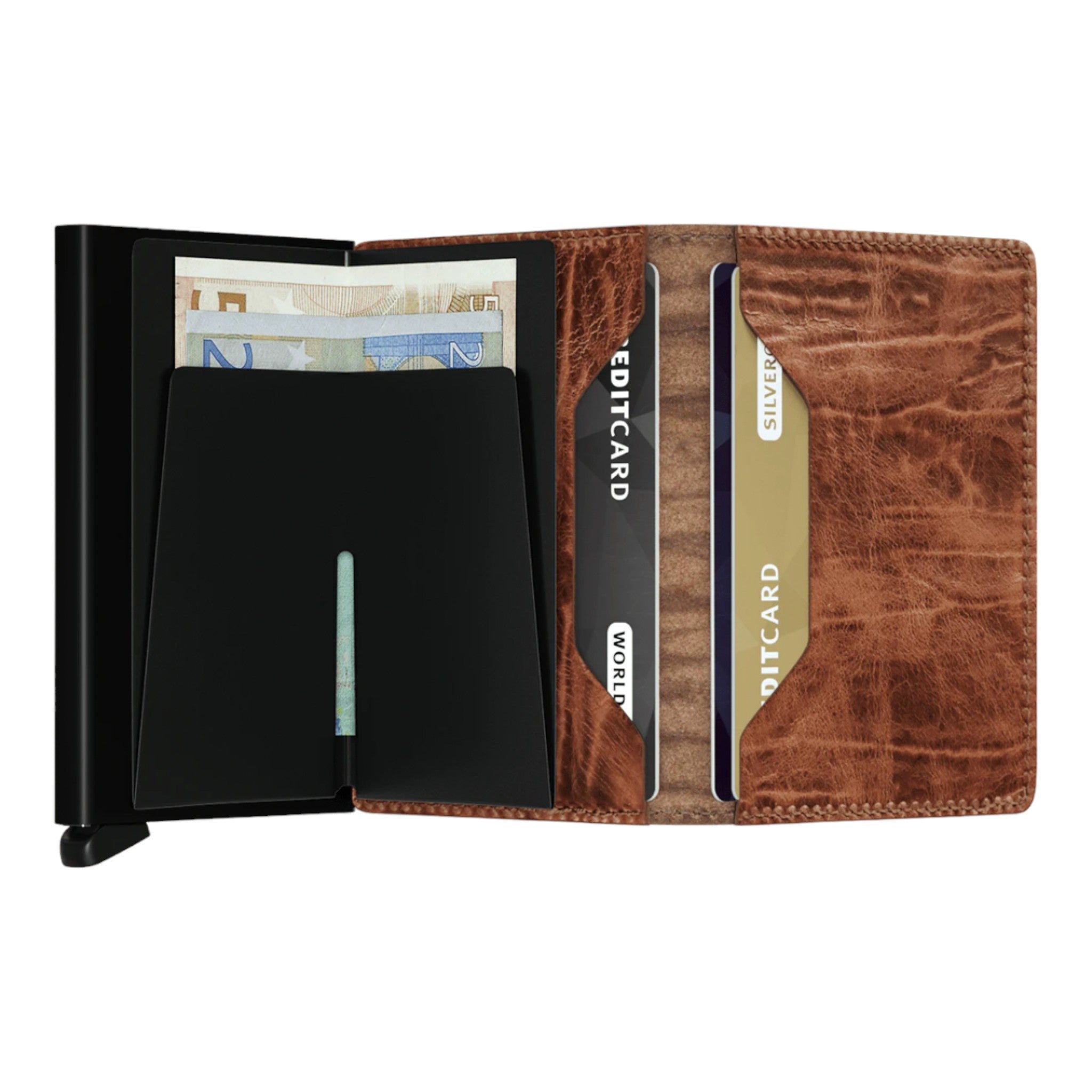 SECRID - Slimwallet - Dutch Martin Whiskey