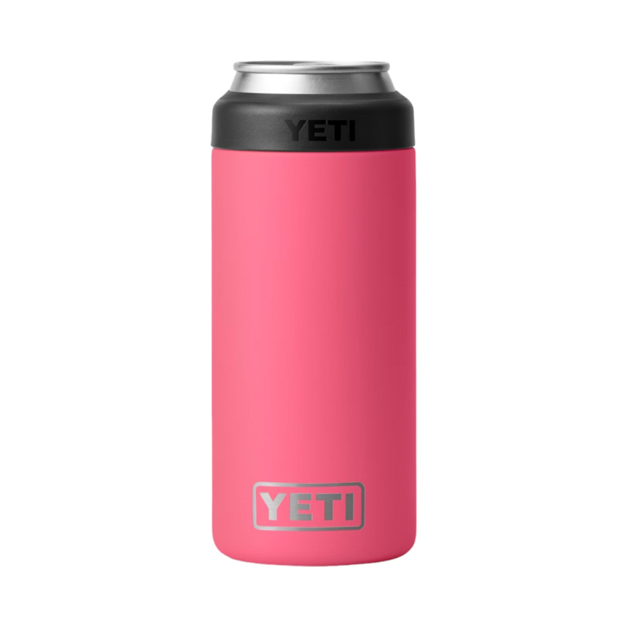 YETI Rambler Colster Slim Can Insulator - Tropical Pink