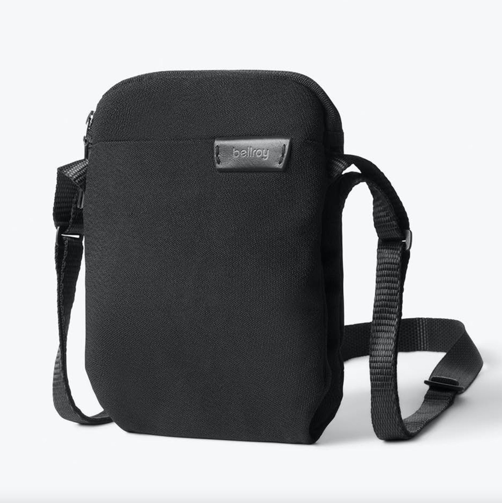 Bellroy - City Pouch - Melbourne Black