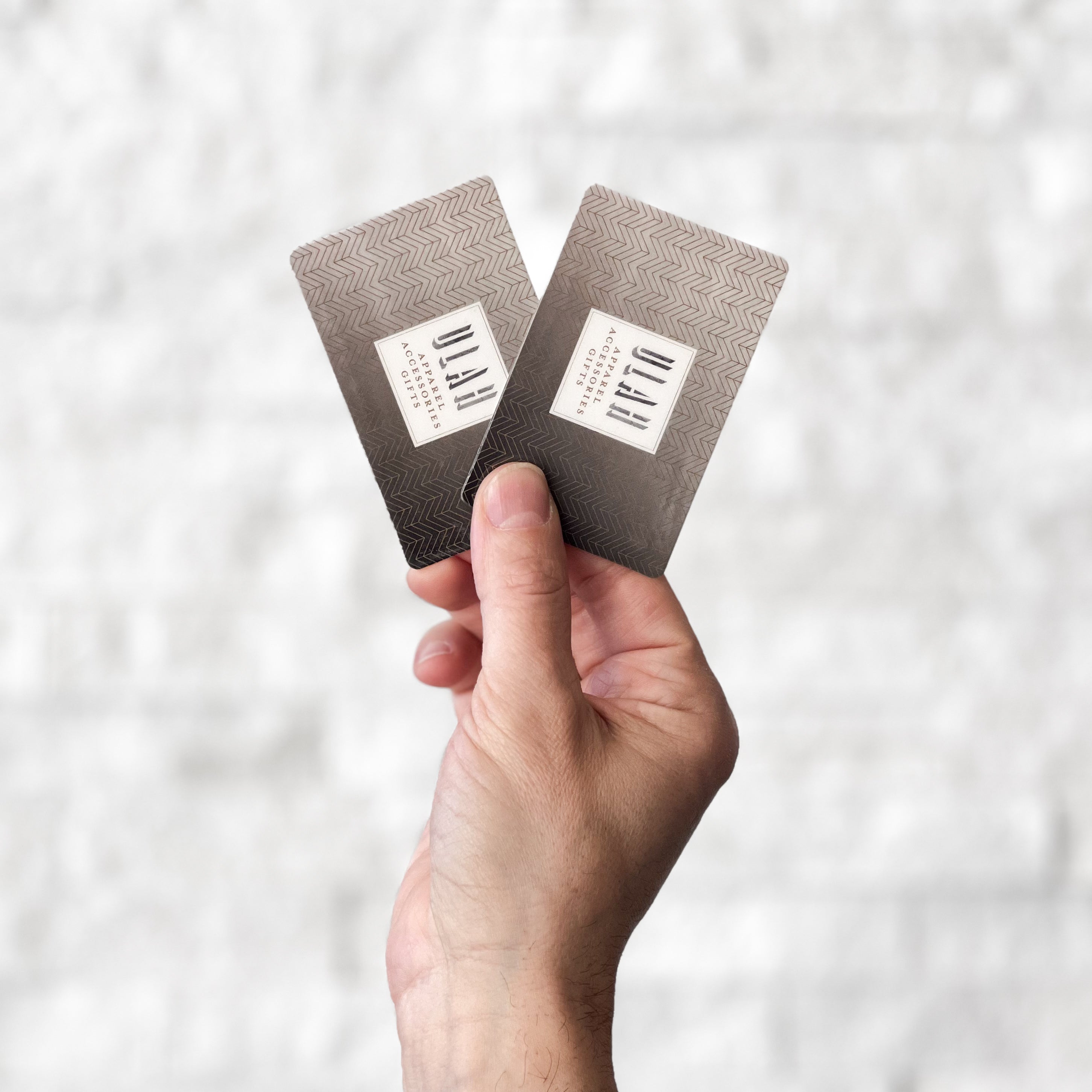 ULAH & LUNA Gift Card