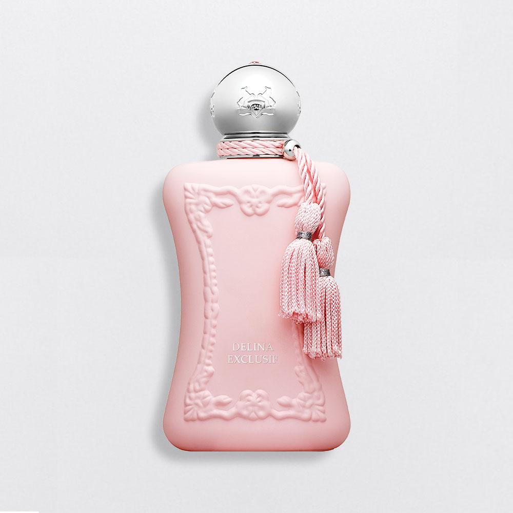Parfums de Marly - Delina Exclusif - 75ml Eau de Parfum Spray