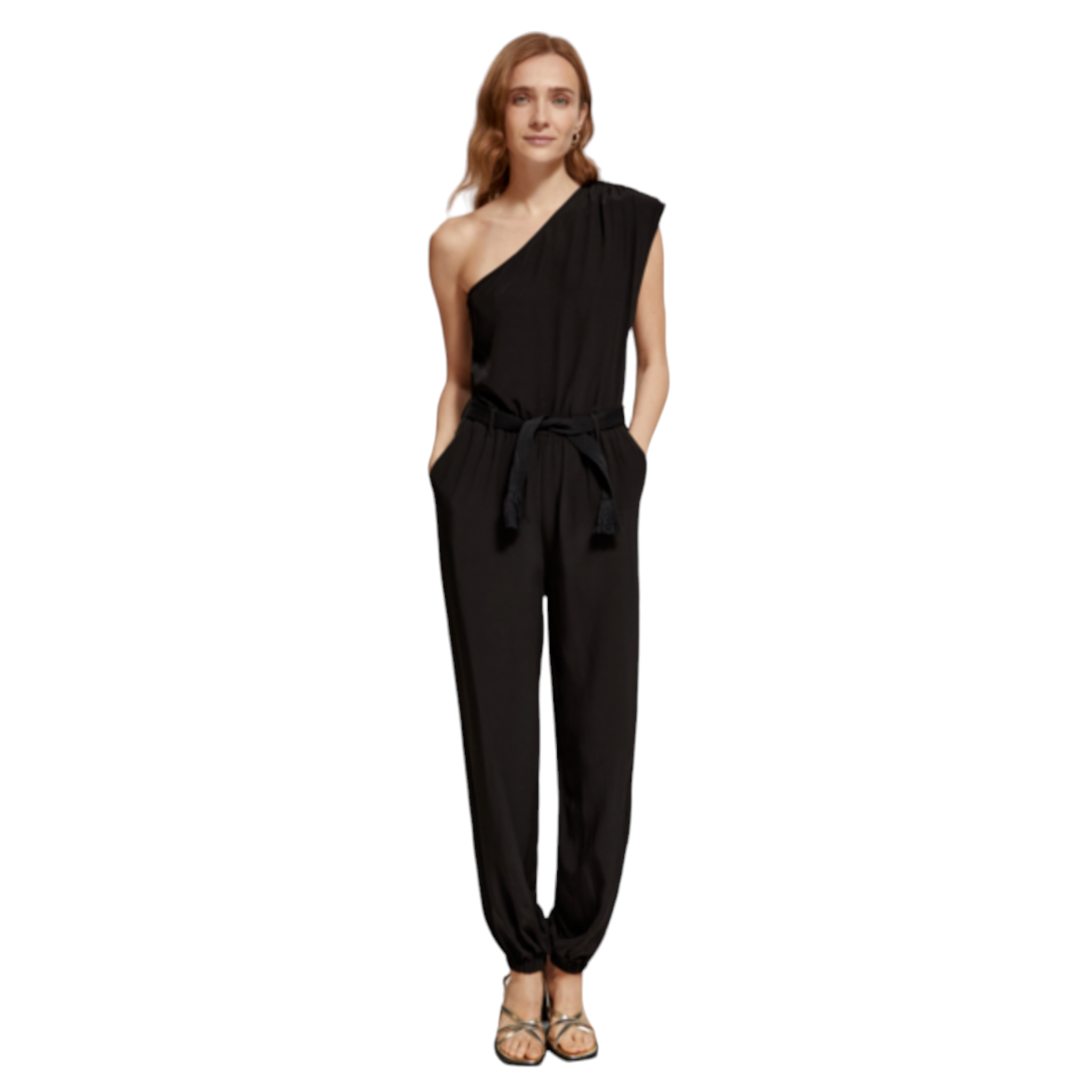 Evening all in best sale one jumpsuit