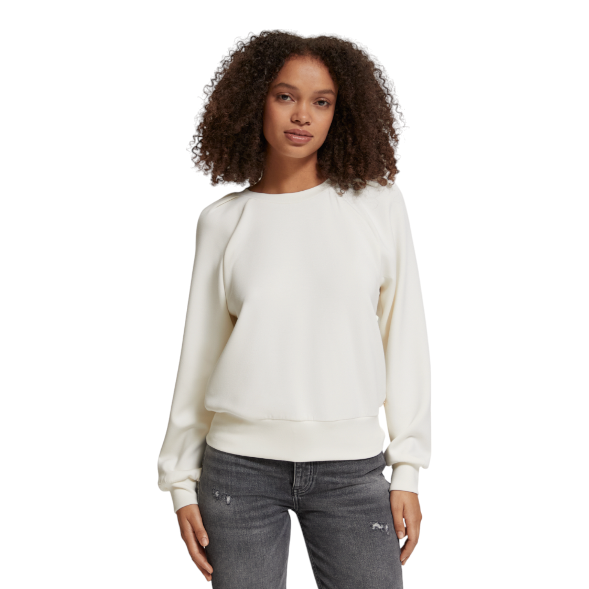 Scotch 2025 soda sweatshirt