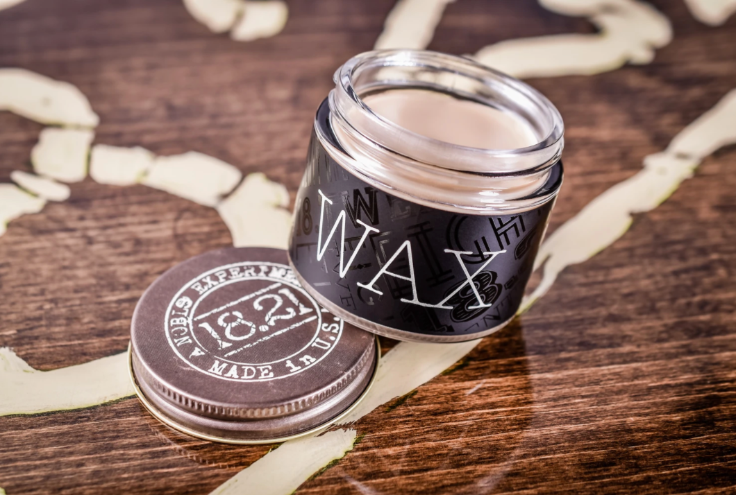 1821 Wax