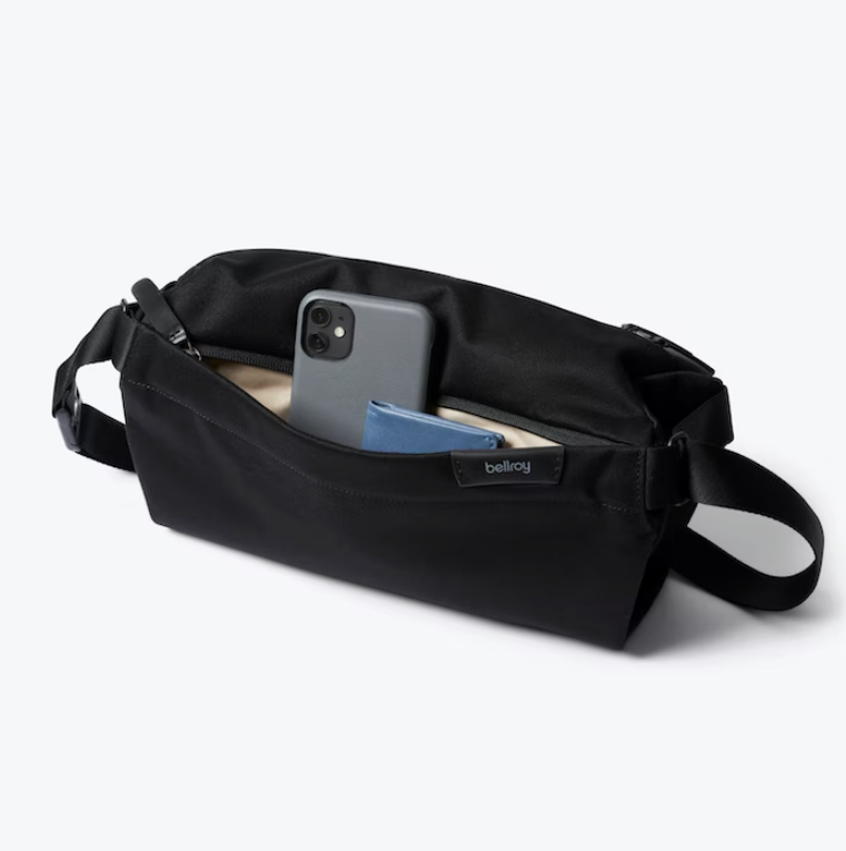 Bellroy - Sling - Melbourne Black