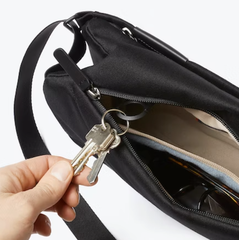 Bellroy - Sling - Melbourne Black