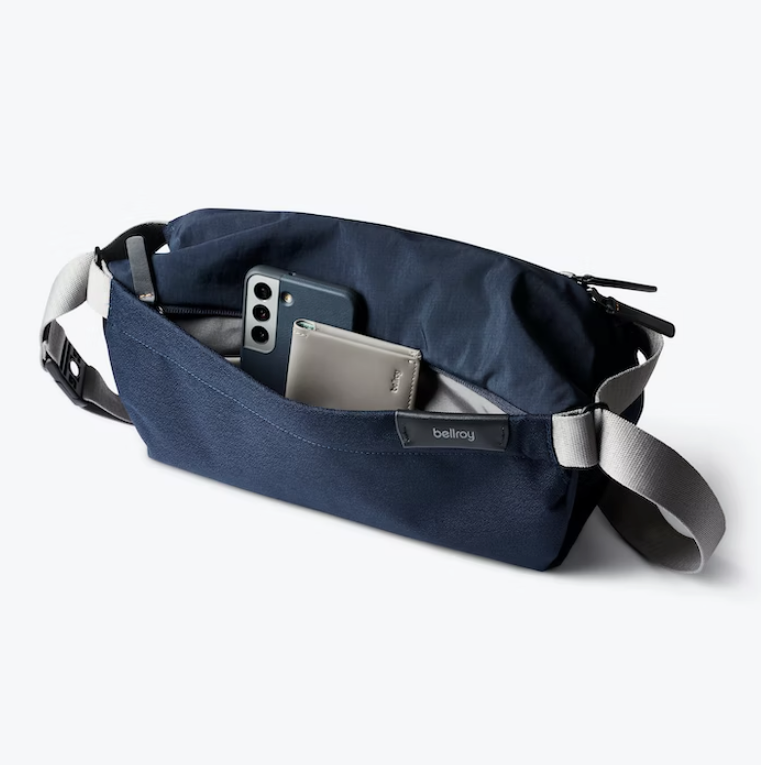 Bellroy - Sling - Navy