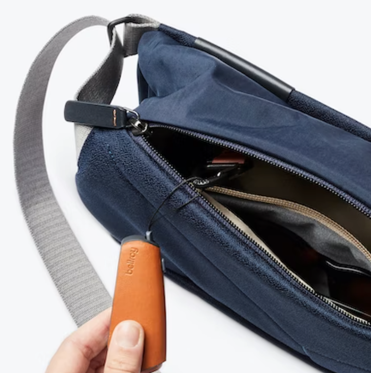 Bellroy - Sling - Navy