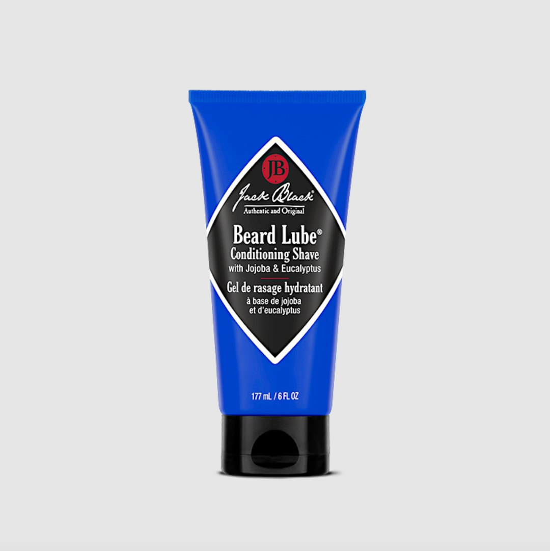 Jack Black - Beard Lube Conditioning Shave - 6 oz