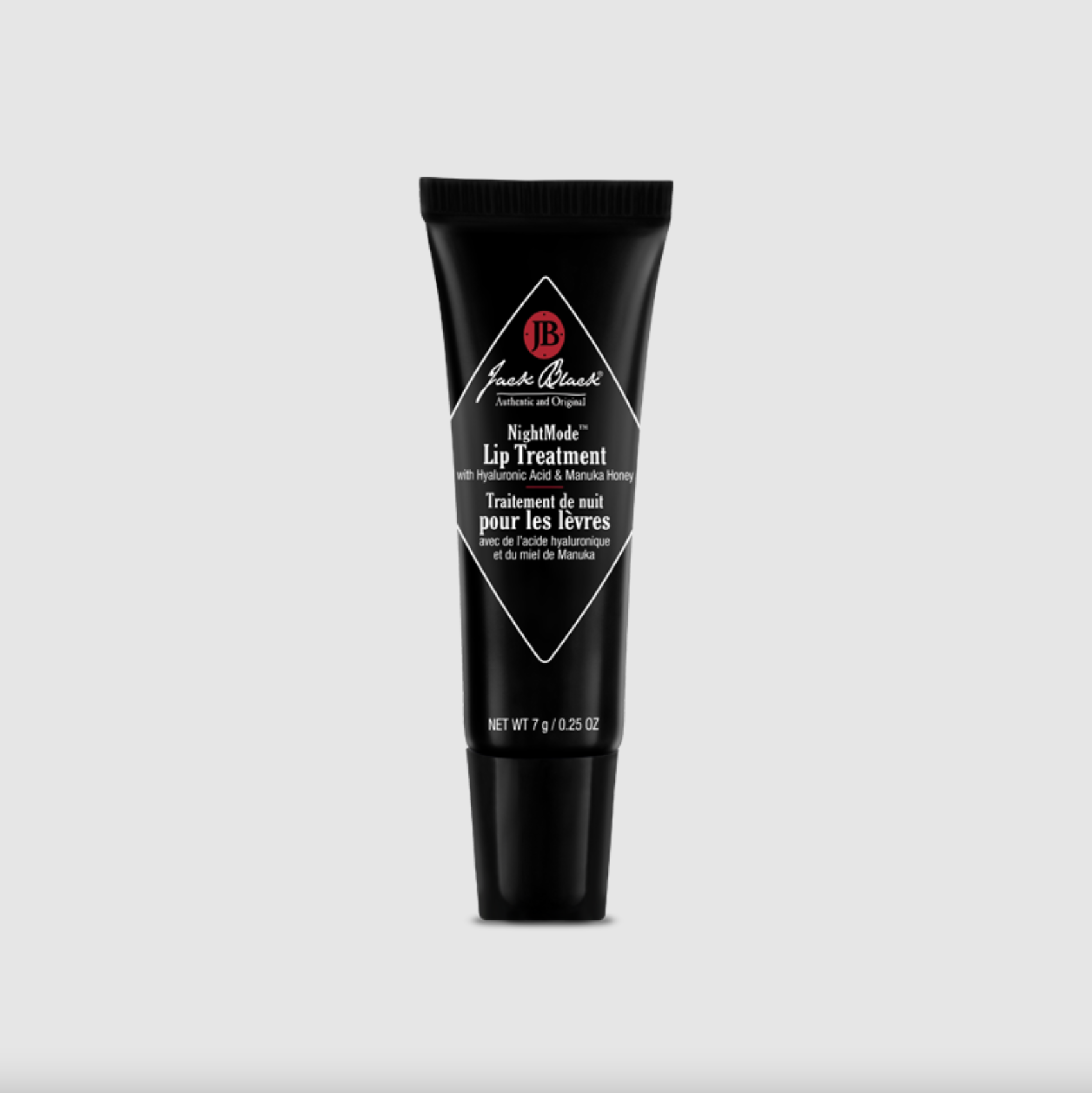 Jack Black - NightMode Lip Treatment - .25 oz