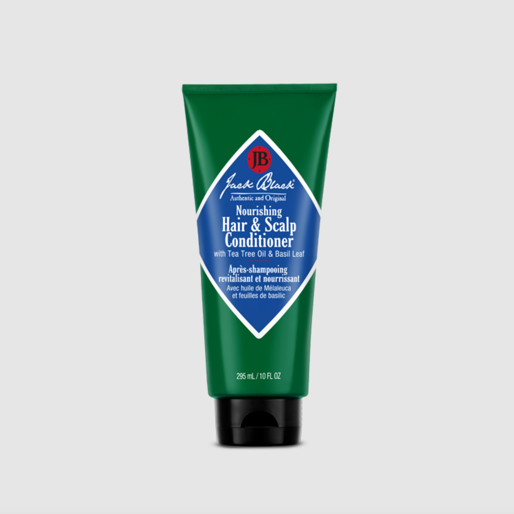 Jack Black - Nourishing Hair & Scalp Conditioner - 10 oz