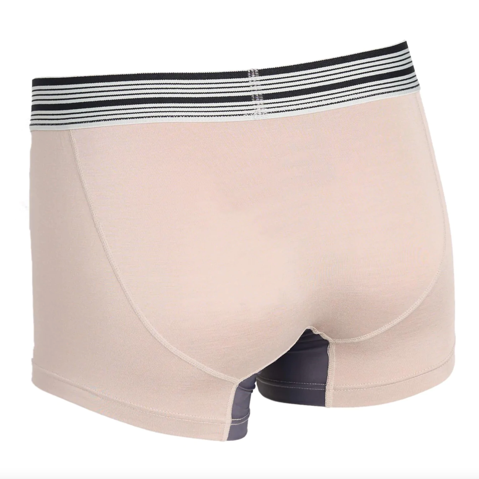 Mr. Davis - Standard Cut Underwear - Tone Bamboo