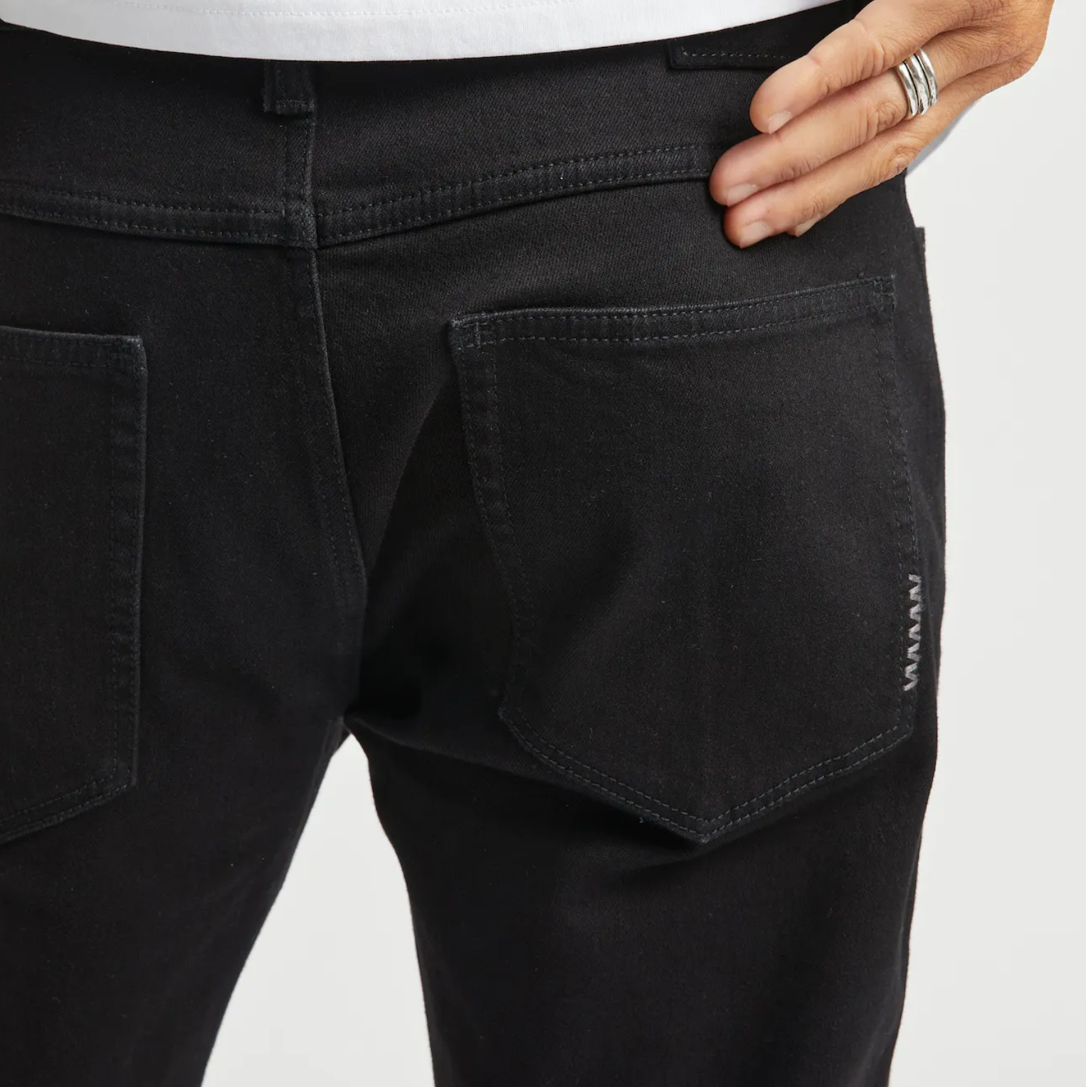 Neuw - Lou Straight Jean - Perfecto