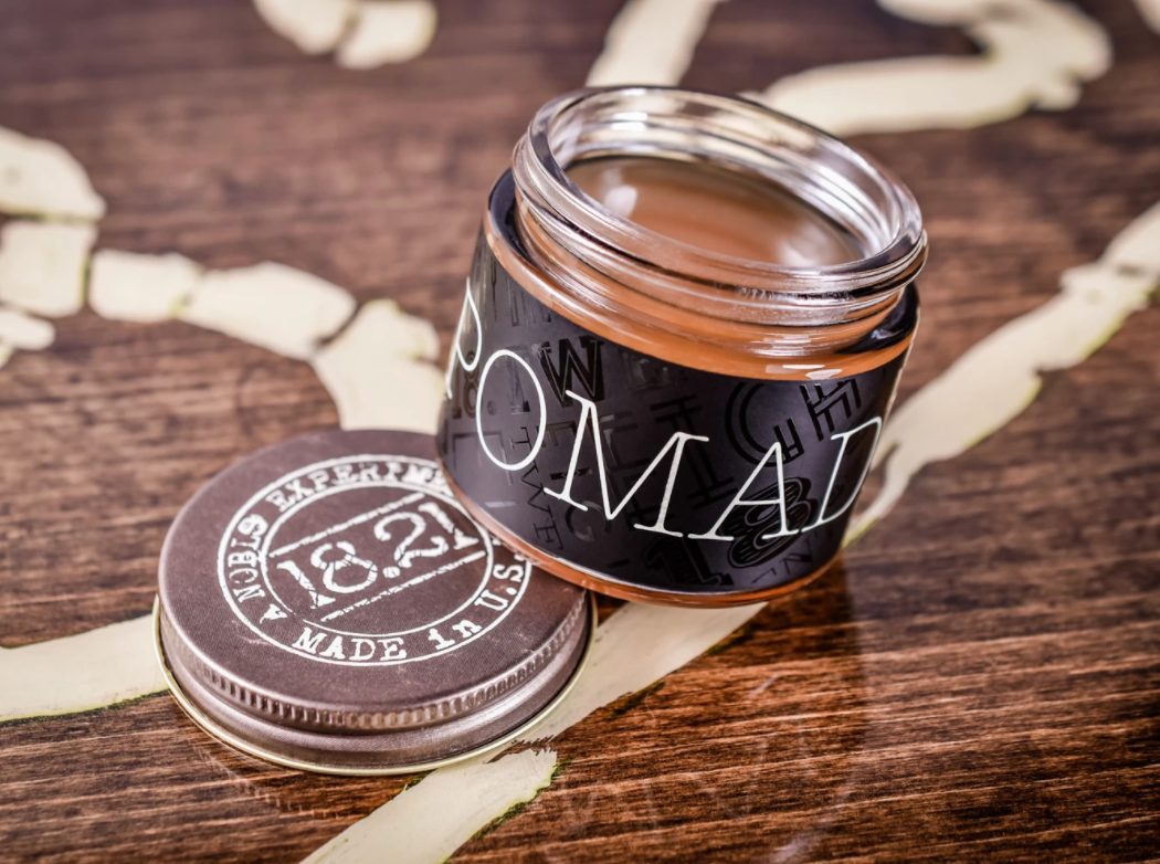 1821 Pomade
