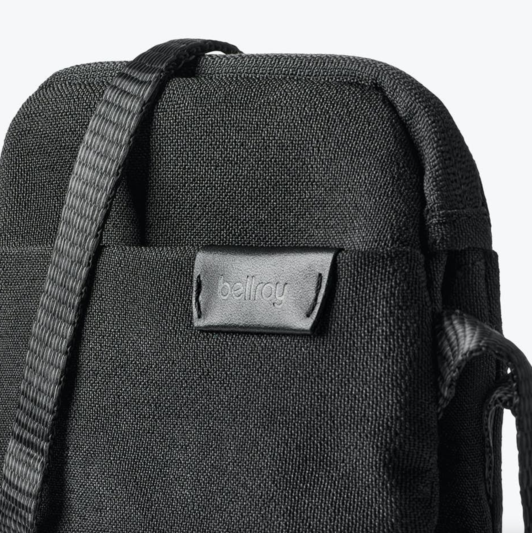 Bellroy - City Pouch - Melbourne Black