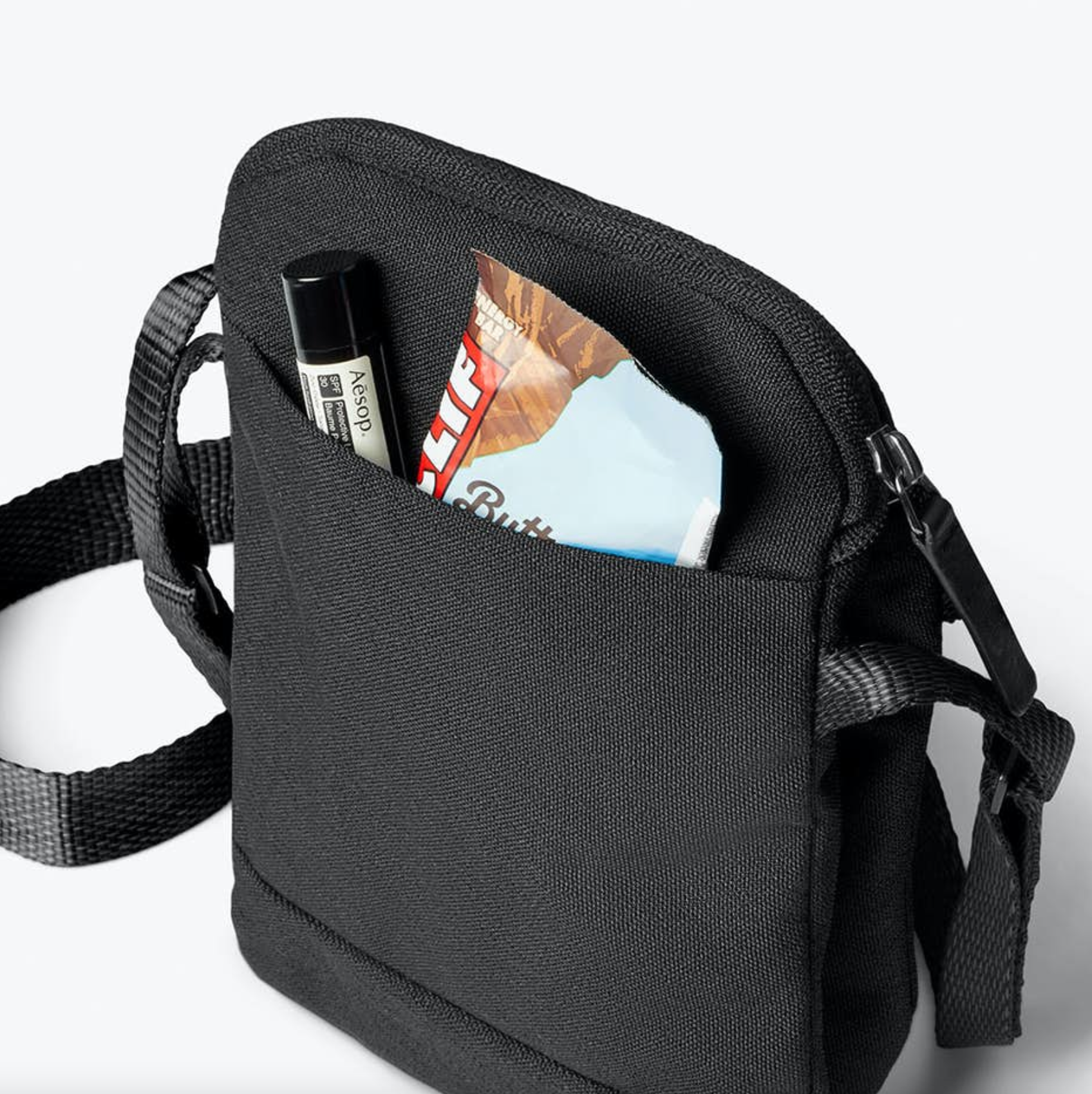 Bellroy - City Pouch - Melbourne Black