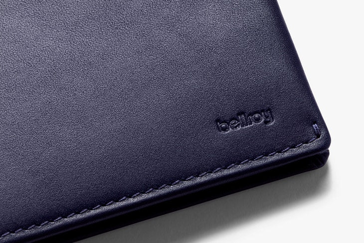 Bellroy - Slim Sleeve Wallet - Navy