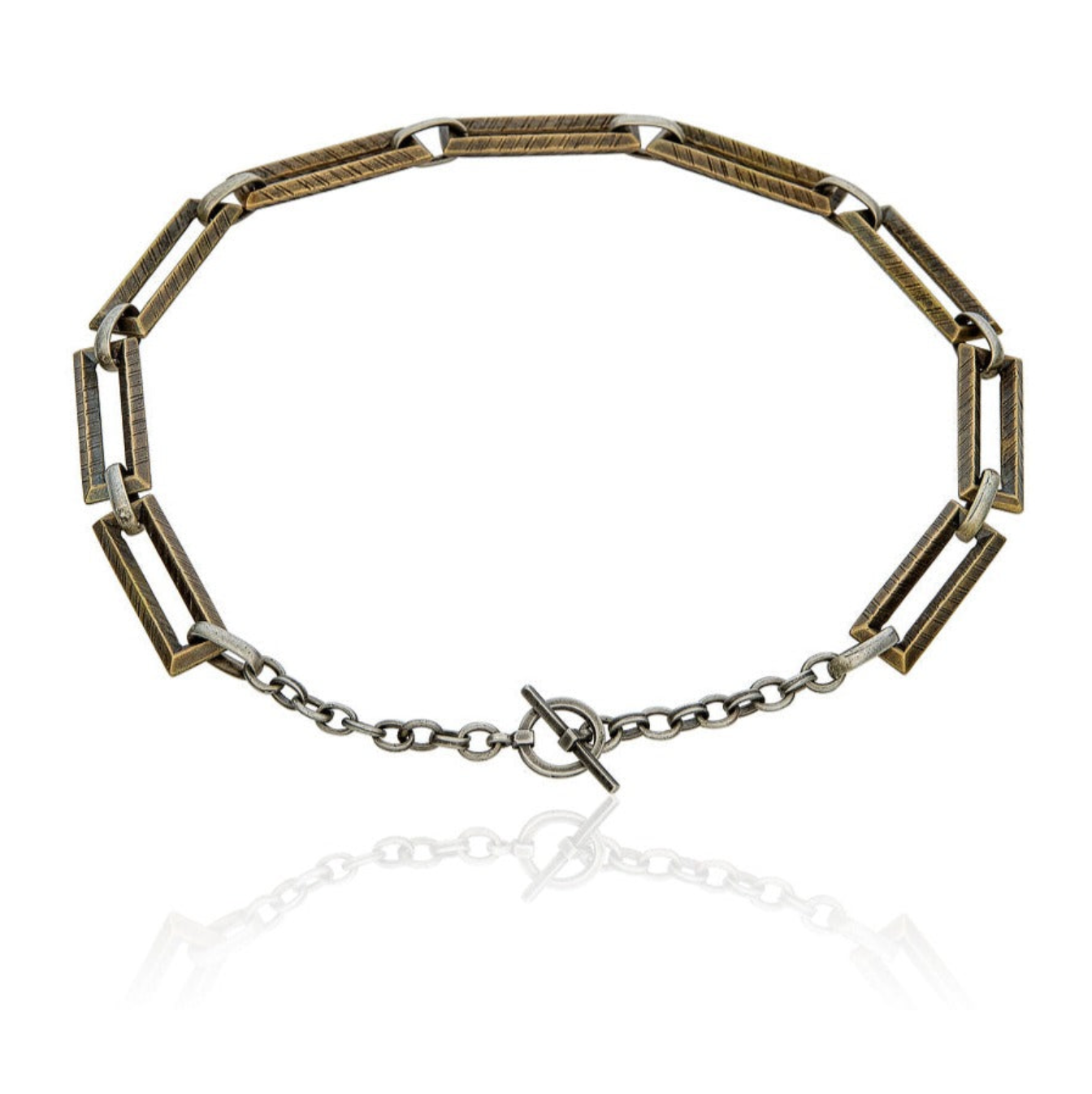 Cartography - Choked Necklace