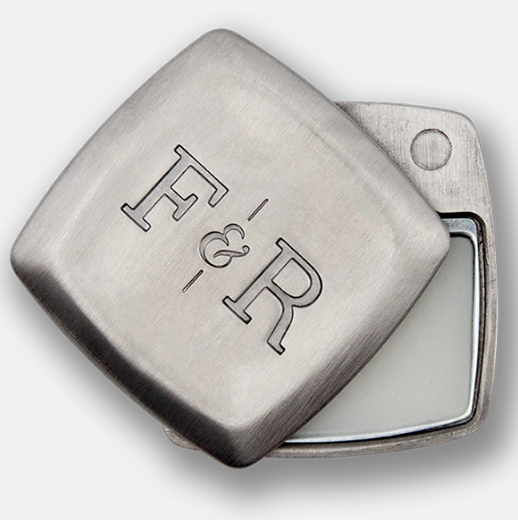 Fulton & Roark Kiawah Solid Cologne .2oz