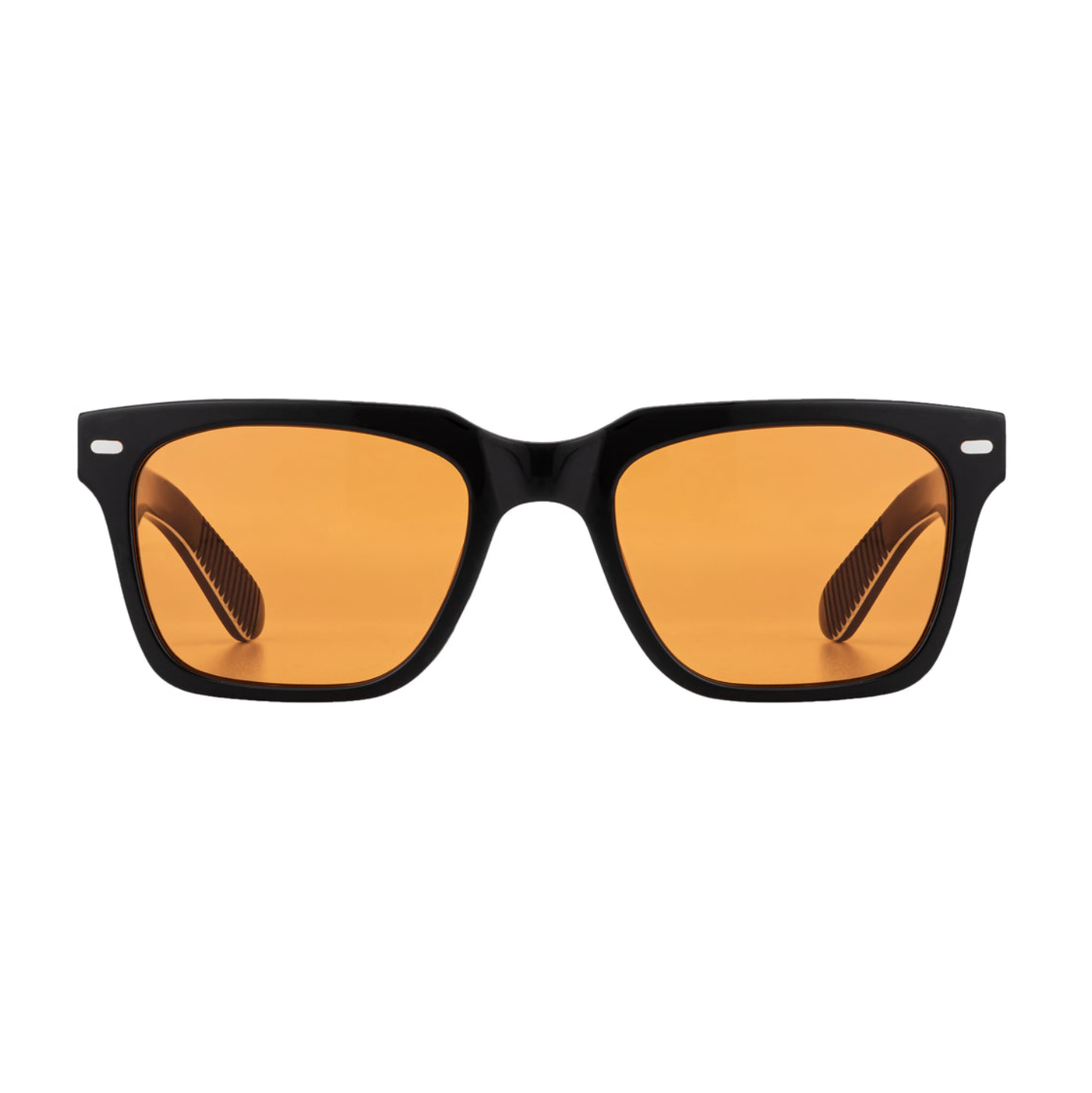 Spitfire Sunglasses - Cut Forty - Black/Umber