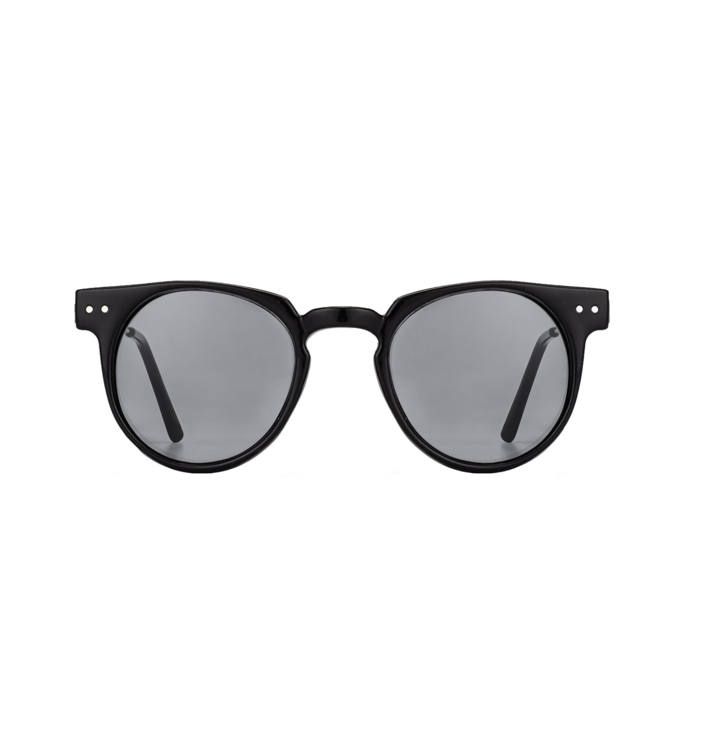 Spitfire Sunglasses Teddy Boy Black Grey