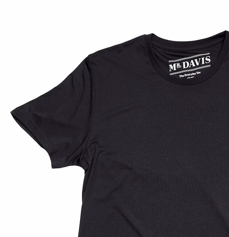 Brand Highlight: Mr. Davis