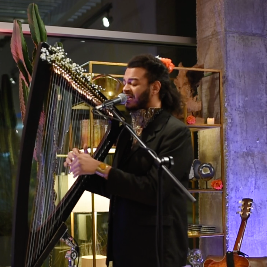 Can't - Calvin Arsenia | ULAH Live Sessions