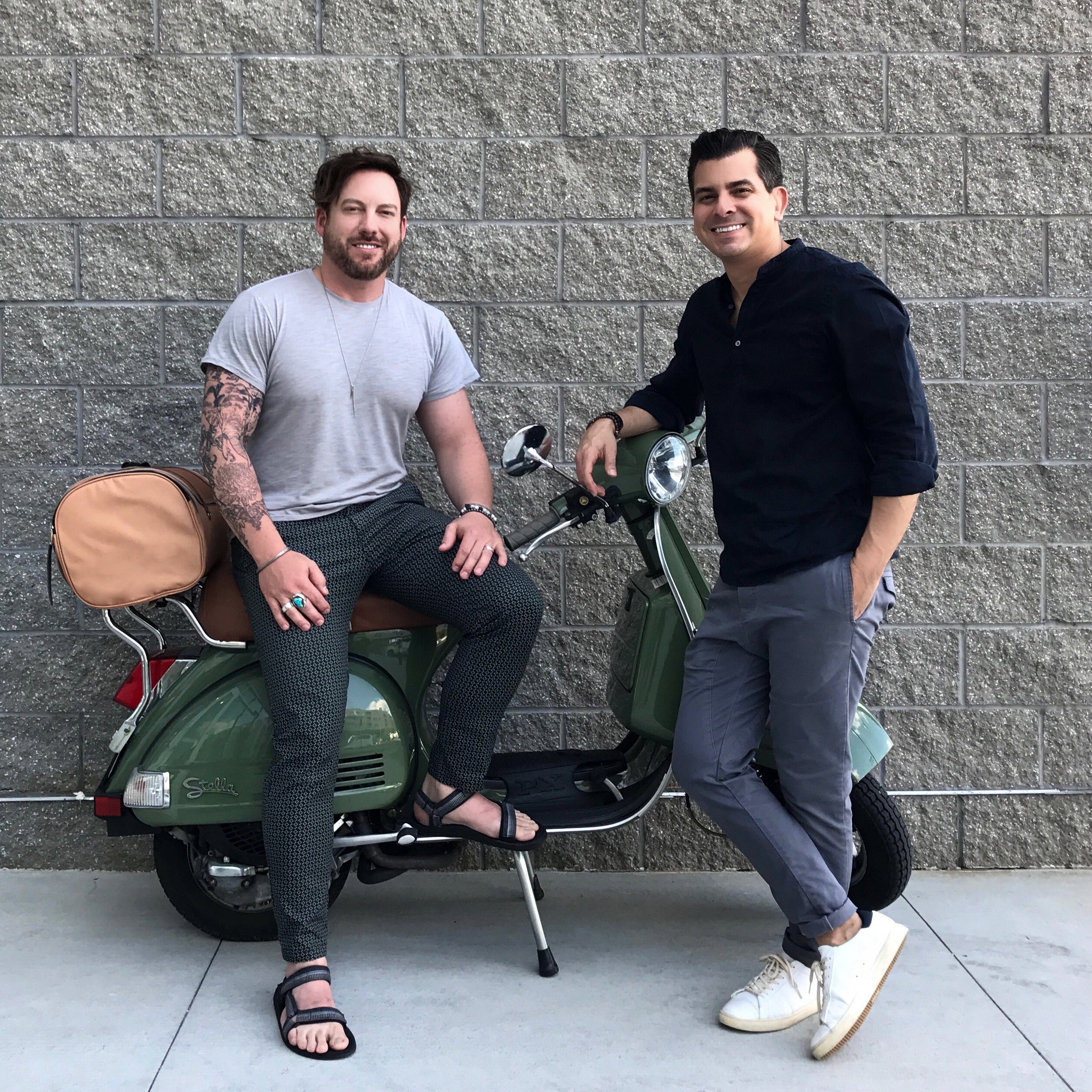 New ULAH Blog Series: Our Journey to Wellness